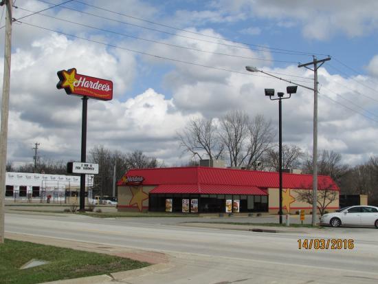 Hardee's